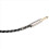 Guitar Cable 10FT Instrument Cables with Braided Net 2