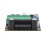 DC 12V-48V 100A DC Motor Drive Module Board H-Bridge Governor Control 5