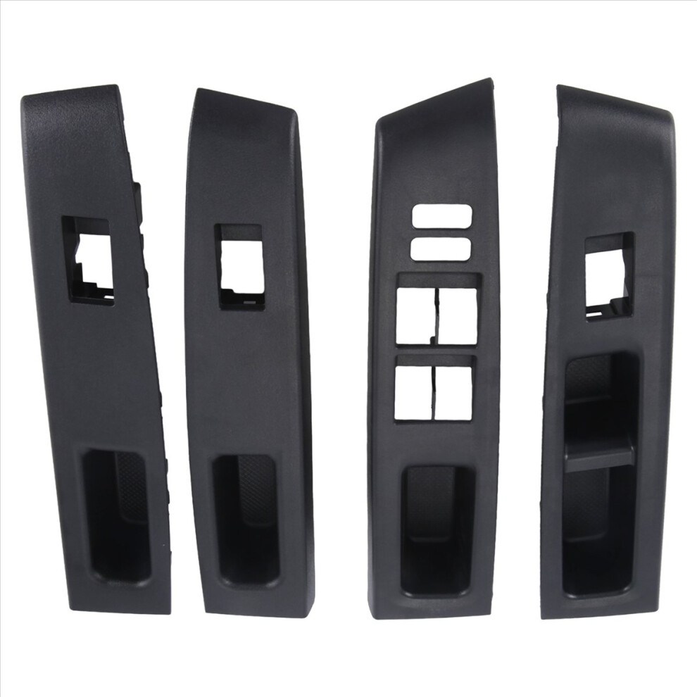 Rhd Car Front Rear Lh&Rh Armrest Upper Panel For Vitz 4713902893583