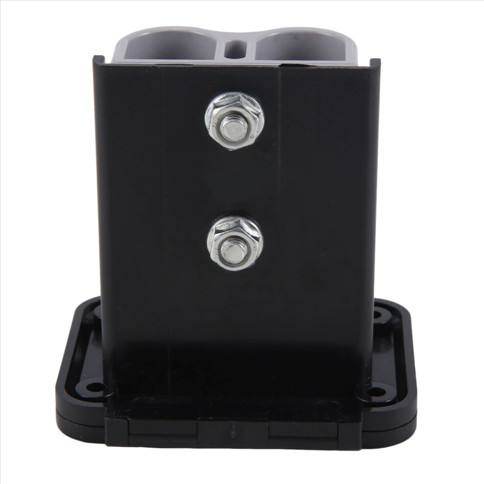 Plug Holder For Anderson Plugs 175A Panel Base With Dust Cover 4713902893682