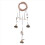 Witch Bells for Door Knob for Protection, Witch Wind Chimes 1