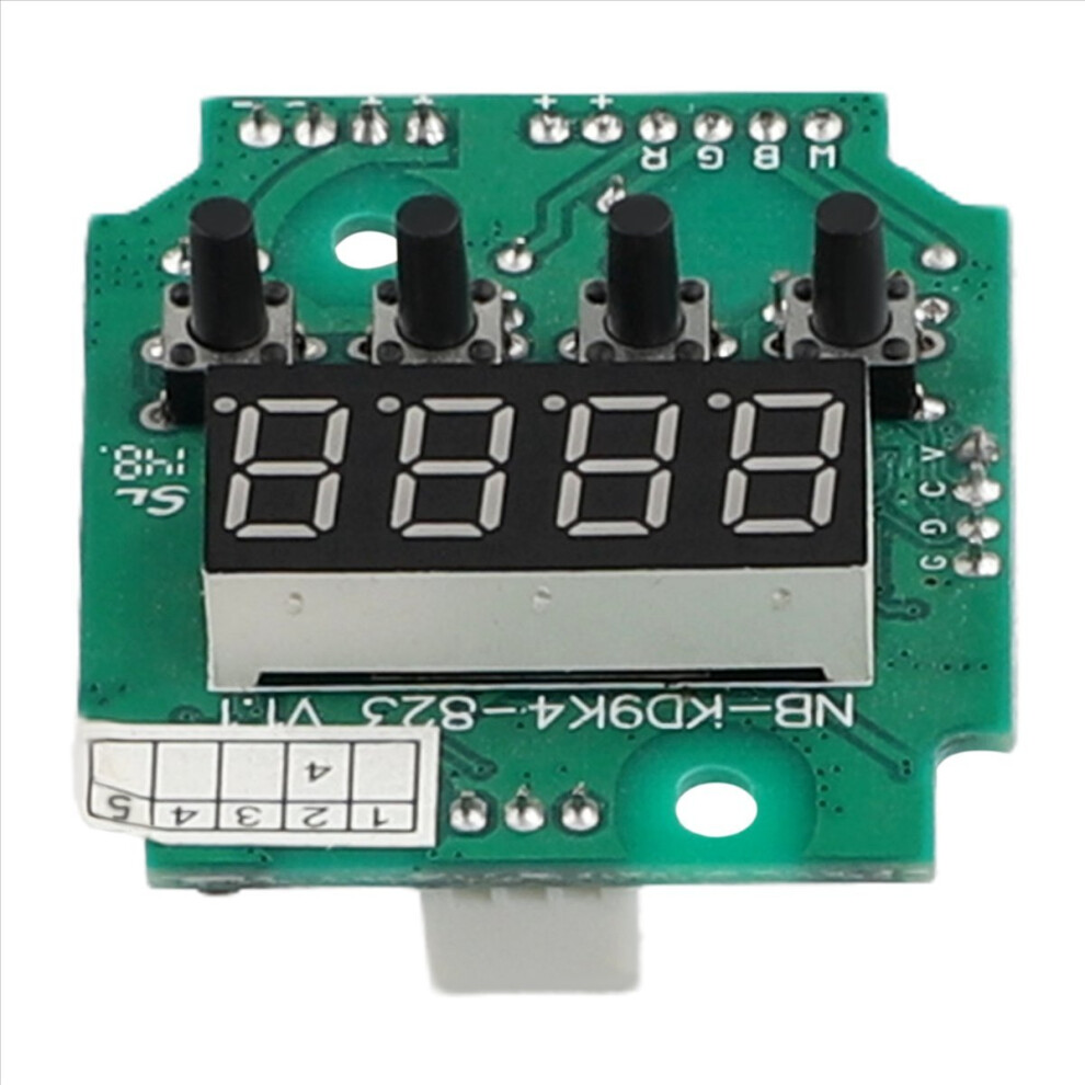 Main Board Mainboard For 18x3w 24x3w 36x3w 24x8w 18x8w(RGB)-image-OPC-PMDD7B7-NEW