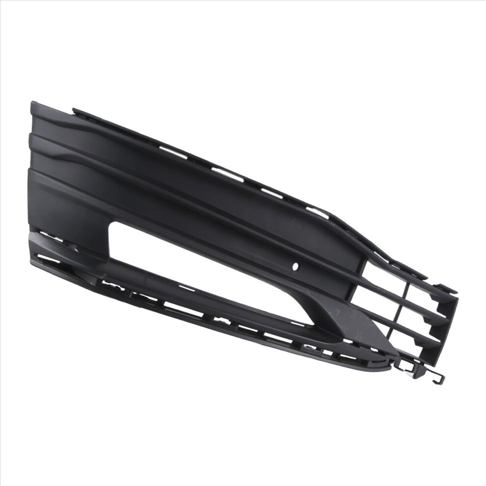 Front Bumper Fog Lamps Grille For 5-Series G30 G31 G38 4713902898069
