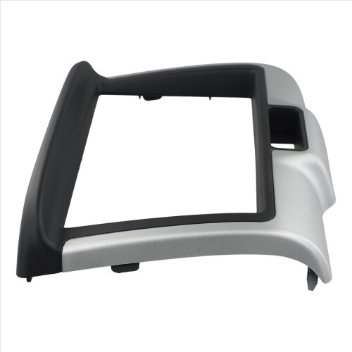 2Din Facia for NV100 Radio DVD Stereo CD Panel Dash Kit 2