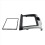 2Din Facia for NV100 Radio DVD Stereo CD Panel Dash Kit 4