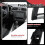 2Din Facia for NV100 Radio DVD Stereo CD Panel Dash Kit 5