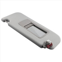 Car Right Side Sun Visors For 3 SERIES E90 E91 X1 E84