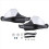Motorcycle Accessories Handguard for Hand Guard, Transparent 1