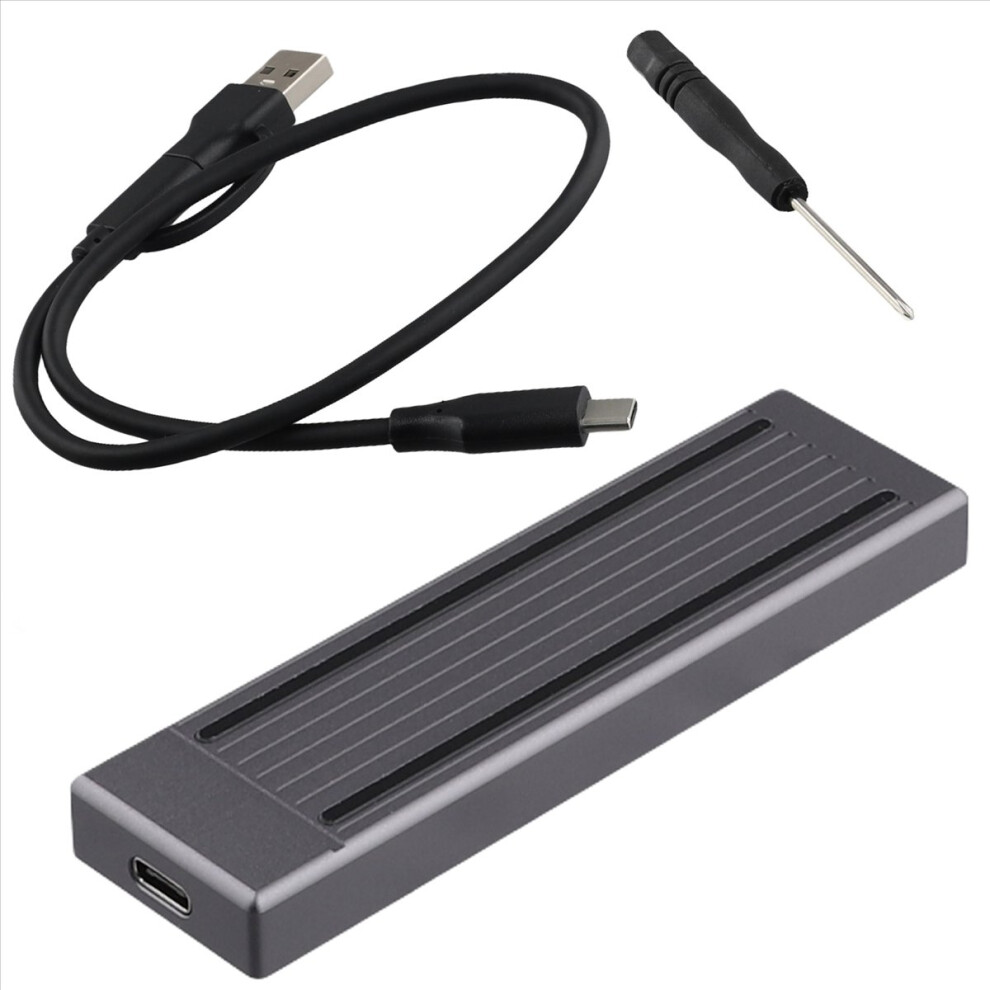 M.2 Ssd Hdd Enclosure Nvme Hdd Enclosure 4713902801052