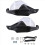 Motorcycle Accessories Handguard for Hand Guard, Transparent 4