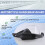 Motorcycle Accessories Handguard for Hand Guard, Transparent 5