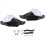 Motorcycle Accessories Handguard for Hand Guard, Transparent 3