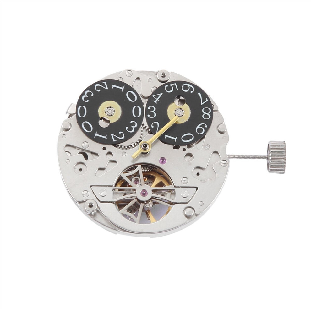 New St25 For Seagull St2525 Watch Movement 4713902898847