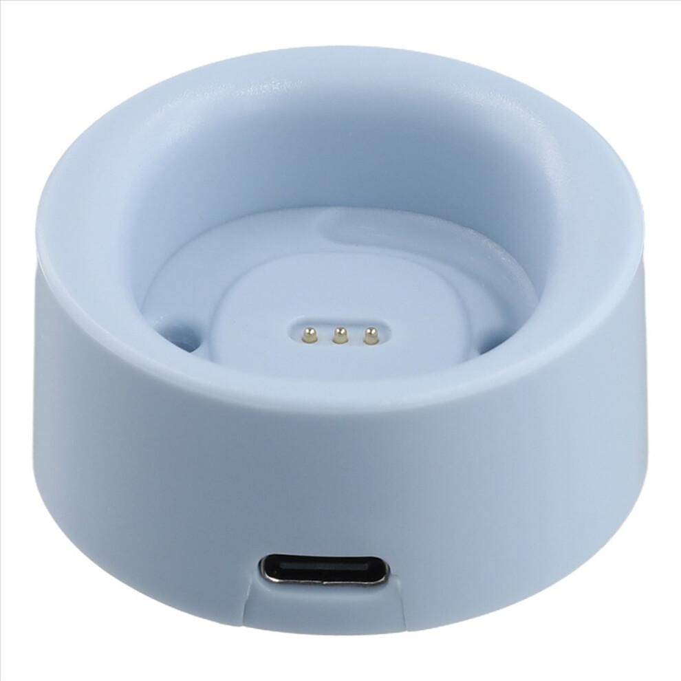 Blue Sweeping Vibration Toothbrush Stand For Lftb01-P