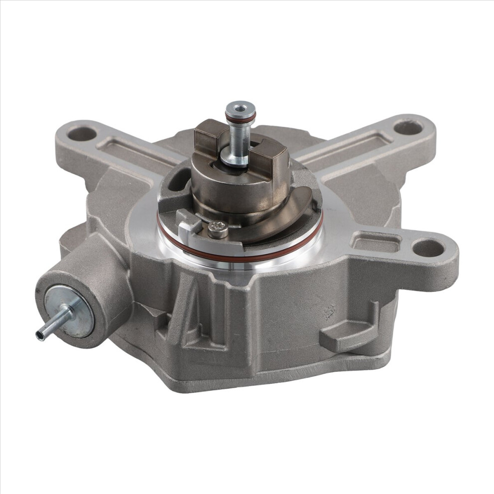 Brake Vacuum Pump For Vdj200 Lx450d 460 570 4713902800253
