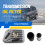 Car Automatic Transmission Oil Filter for 5