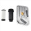 Car Automatic Transmission Oil Filter for 3