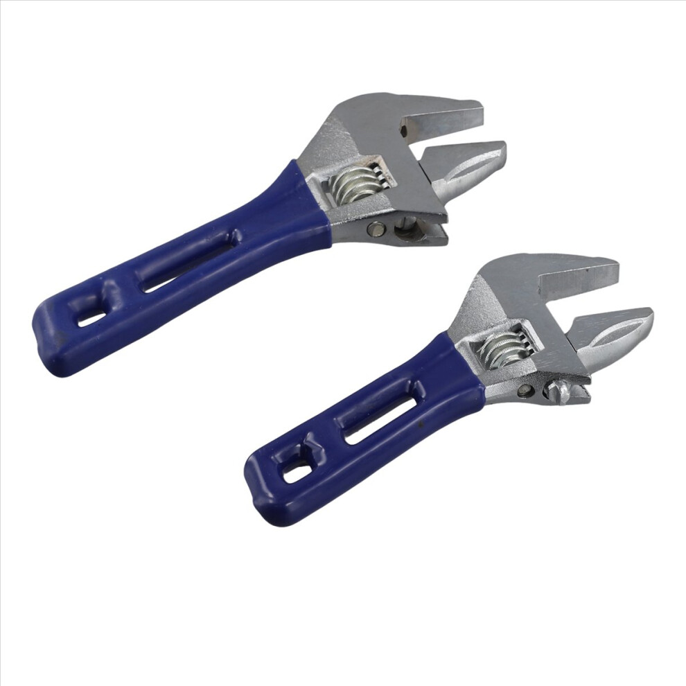 Opening Short Handle Multifunctional Mini Wrench Bathroom Tools-image-OPC-PMDD7ZM-NEW