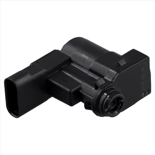 Automobile Flap Lock Actuator Motor For 2