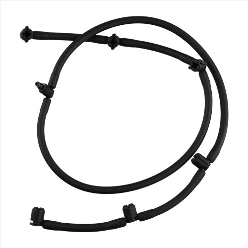 Automobile Return Line for GL350 ML350 3.0L