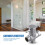 Brass Metal Shower Arm Diverter Valve 5
