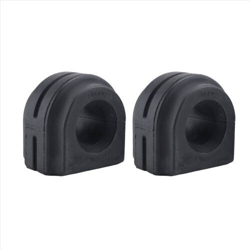 Front Stabilizer Sway Bar Rubber Bushing for 3 Series 7 Series 2