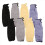 4 Pair Cut and Burn Sleeves Forearm Protectors 35cm 1