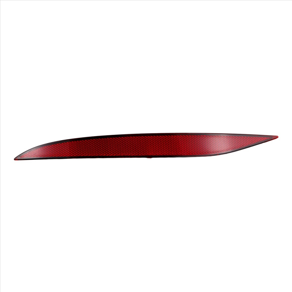 Automobile Left Rear Bumper Reflector Lamp For Light 4713902808129
