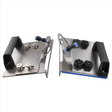 100 Type Angle Grinder Stand for 45 Tile Chamfer Cutting Ceramic