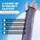 4 Pair Cut and Burn Sleeves Forearm Protectors 35cm 5