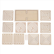 8Pcs Violin Fine Tuner Adjuster with Copper Plating Screws for 3/4 4/4 Size Violin Accessories