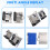 100 Type Angle Grinder Stand for 45 Tile Chamfer Cutting Ceramic 6
