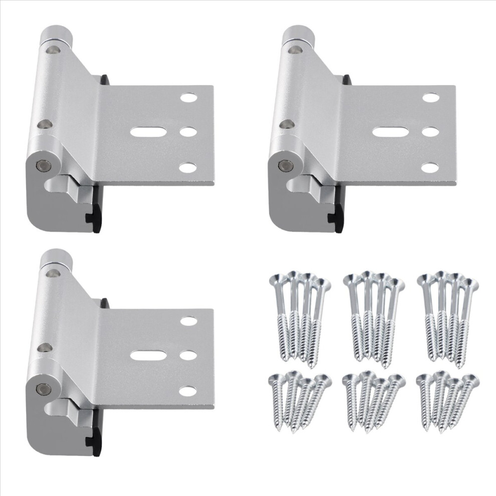 Door Reinforcement Lock,Aluminium Alloy U Door Reinforcement Lock 4713902808662