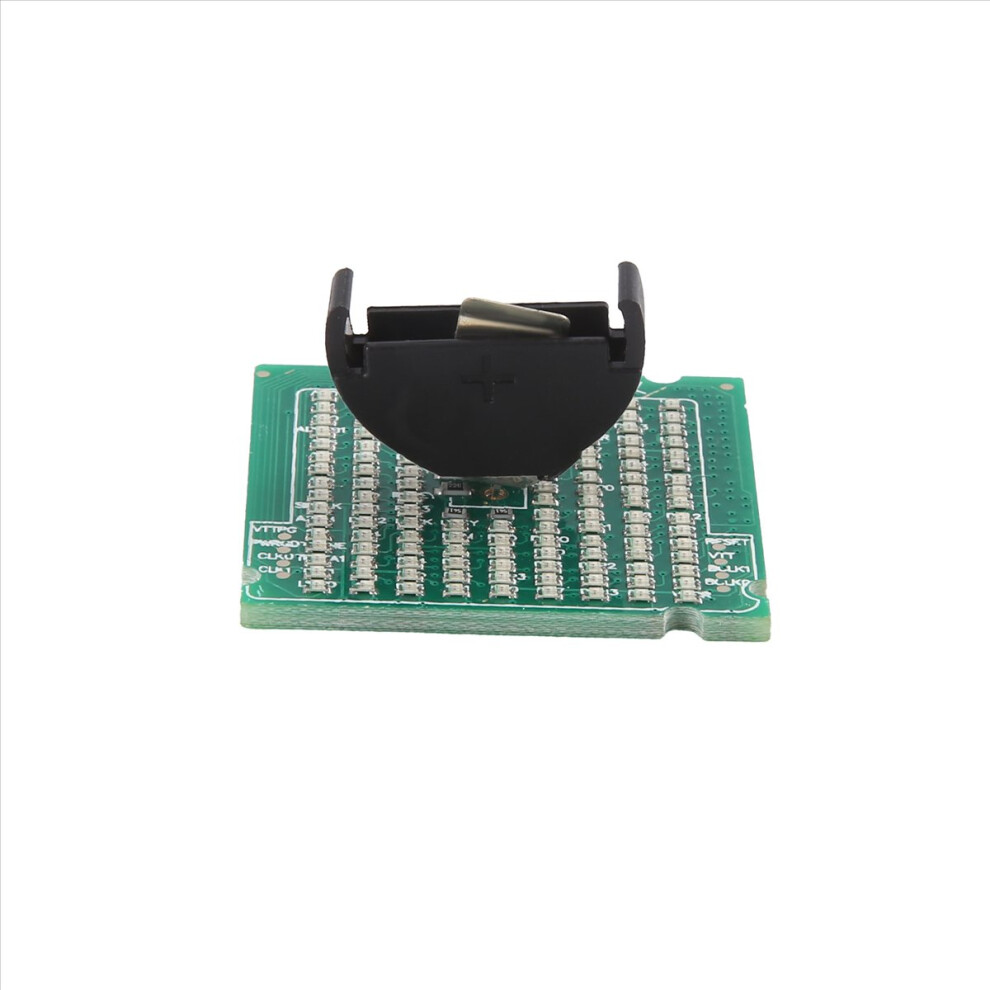 Desktop CPU 775 Socket Tester CPU Socket Analyzer