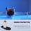 for Mini 4Pro Arm for Mini 4 Pro Right Rear Arms Shaft Drone 3