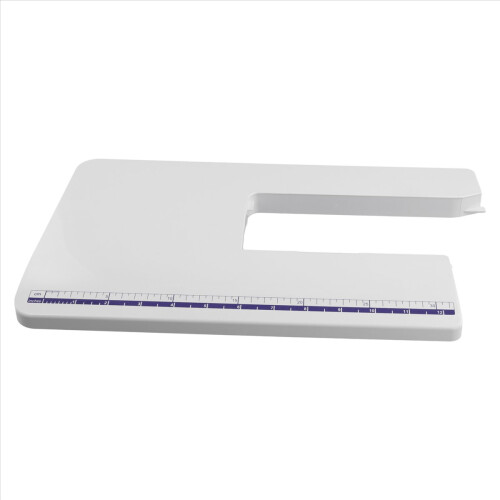 Sewing Machine Extension Table, Portable Sturdy Feet Expansion Board