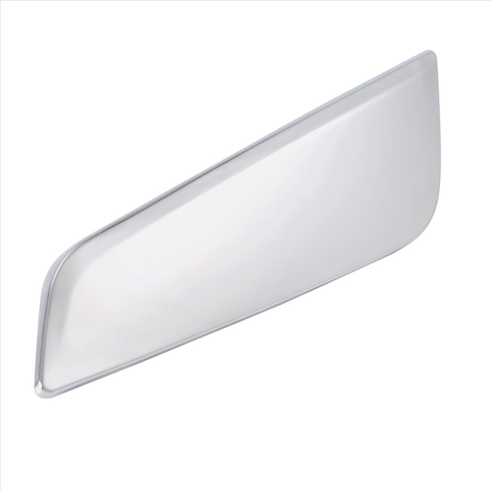 Car Left Side Vent Air Outlet Chrome Strip Trim For 4713902811662