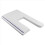 Sewing Machine Extension Table, Portable Sturdy Feet Expansion Board 3