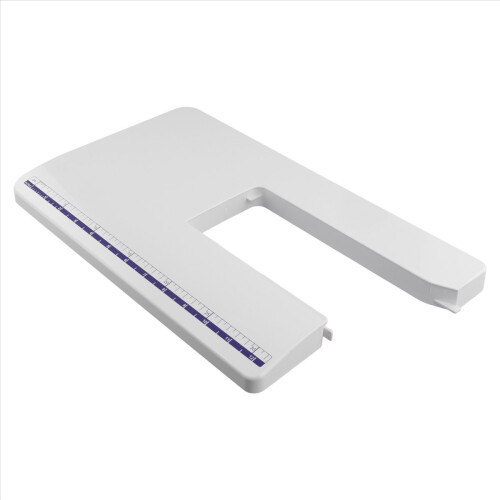 Sewing Machine Extension Table, Portable Sturdy Feet Expansion Board 2
