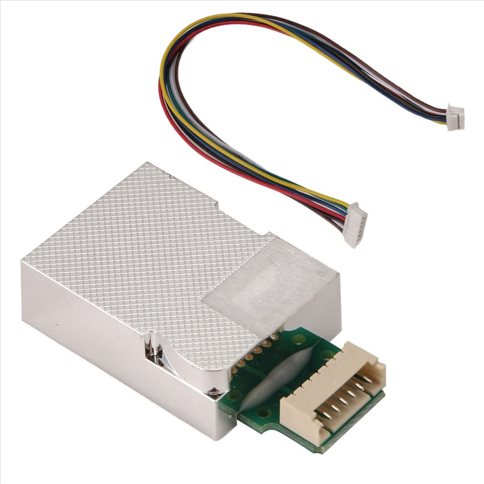 Co2 Sensor 400-10000 Ppm Carbon Dioxide Air Quality Detection 4713902811051