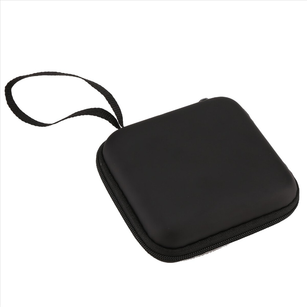 Game Storage Bag Handheld Game Console Case Bag For Rg35xxsp 4713902815127