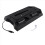 Vertical Cooling Stand for / Slim Console Station black 4
