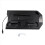 Vertical Cooling Stand for / Slim Console Station black 2