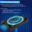 Vertical Cooling Stand for / Slim Console Station black 5