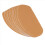 Thigh Patch, Sweat-Proof and Friction-Proof, Yellow 4
