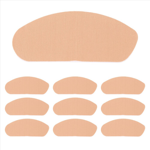 Thigh Patch, Sweat-Proof and Friction-Proof, Complexion 2