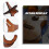 2PCS Portable Ukulele MDF Holder Stand 6