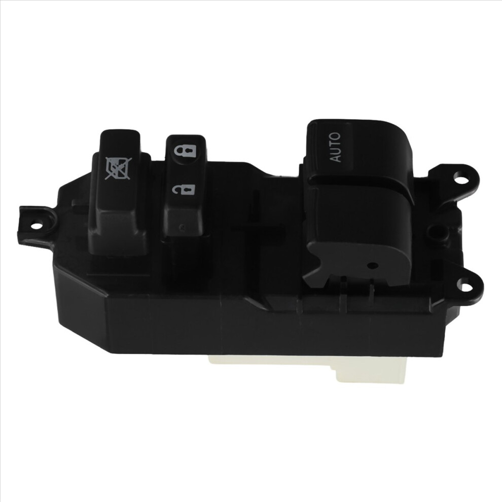 Window Glass Lift Switch For 4 4713902812591