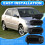 Inside Interior Door Handle Front Rear Driver/Passenger for 5