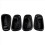 Inside Interior Door Handle Front Rear Driver/Passenger for 2